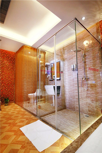 Others 5, Tian Ge Themed Hotel, Guangzhou