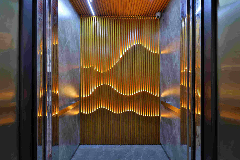 Others 5, Orange Hotel Jinan High-Tech Wanda Plaza, Jinan
