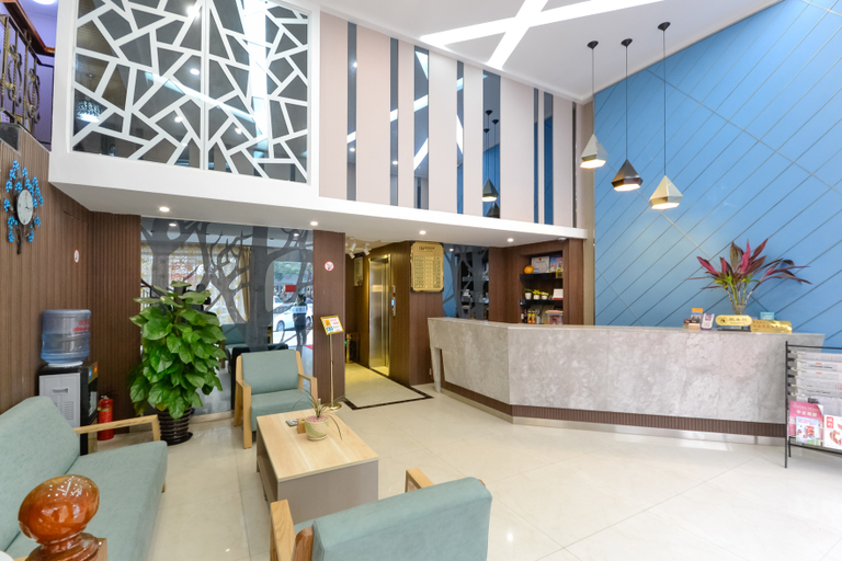 Others 5, Chayue Hotel, Taizhou
