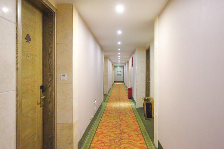Others 4, GreenTree Inn, Nantong