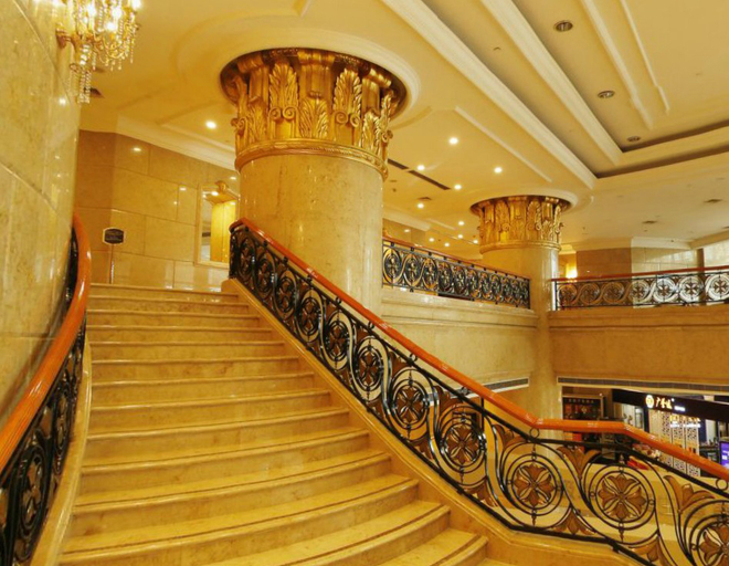 Others 3, Marvelot Hotel Shenyang, Shenyang