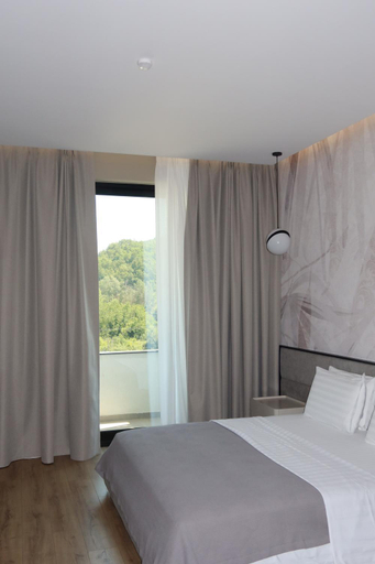 Bedroom 3, LORD Hotel Tirana, Tiranës