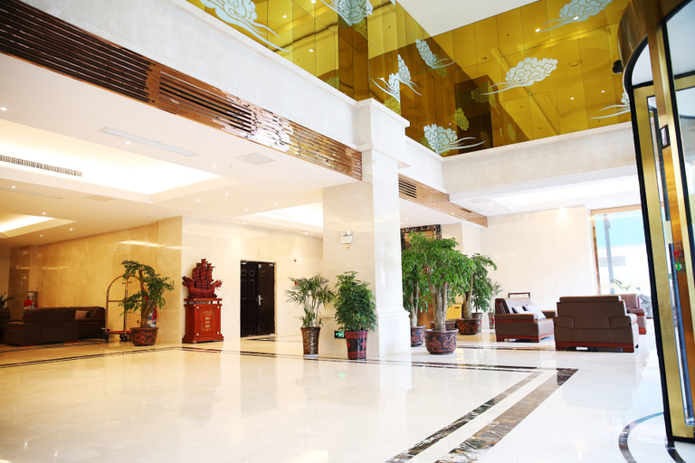 Others 2, Zongyang International Hotel, Anqing
