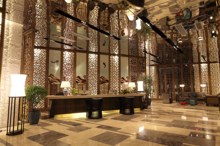 Others 5, ホテル, Kunming