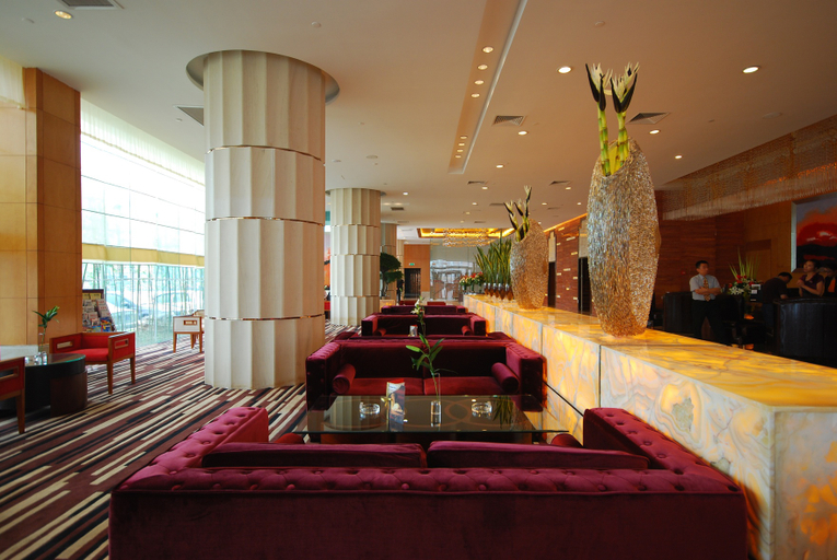 Others, インターナショナルホテル, Wuxi