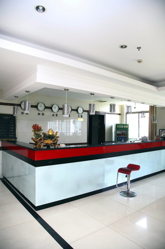 Others 4, Wuxi Keyuan Business Hotel, Wuxi