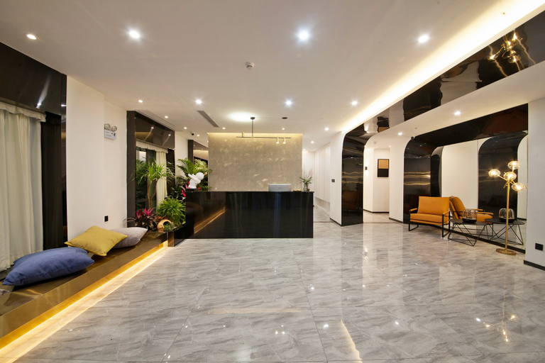 Others 4, JIUXI.HOTEL, Xiamen