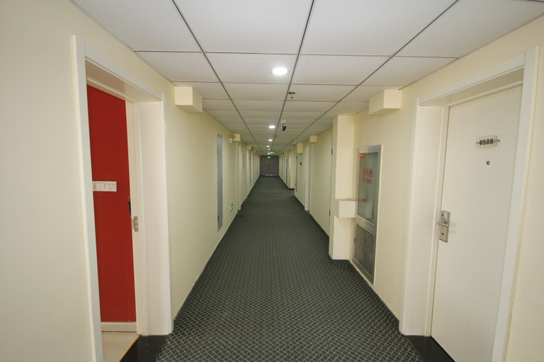 Others 5, Hanting Hotel Heze Zhongshan Road Wanda, Heze