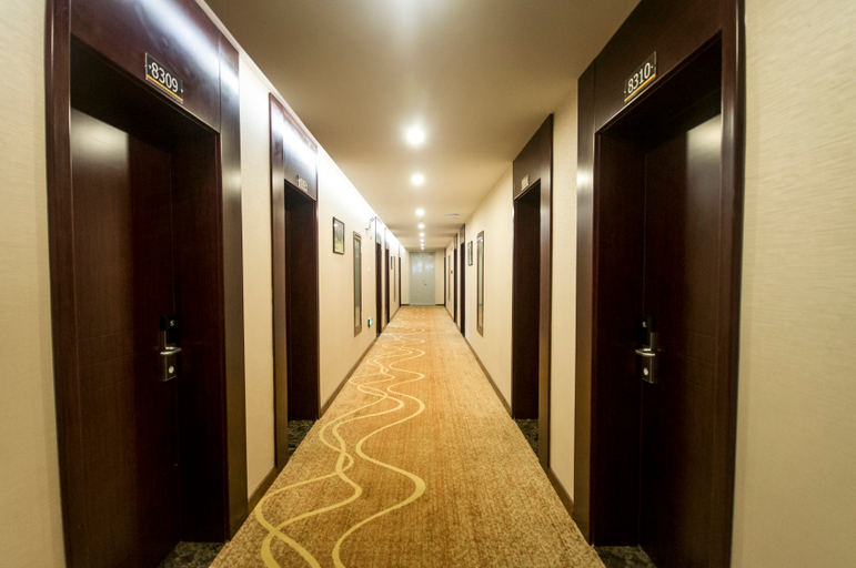 Others 3, Super 8 Hotel (Beidaihe Waterfront Center Store), Qinhuangdao