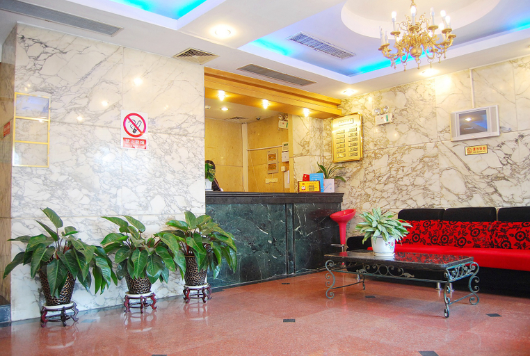 Others 5, Tianlu Hotel, Wuhan