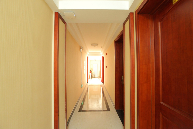 Others 3, Laide Hotel, Beijing