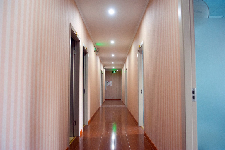 Others 4, Haorun Express Hotel Nantong, Nantong