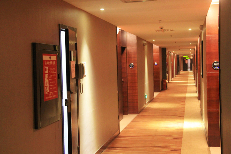 Others 4, Fuer International Hotel Jinhui, Yueyang