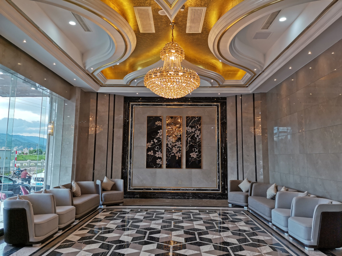 Others 5, Jingjiang Hotel, Jieyang