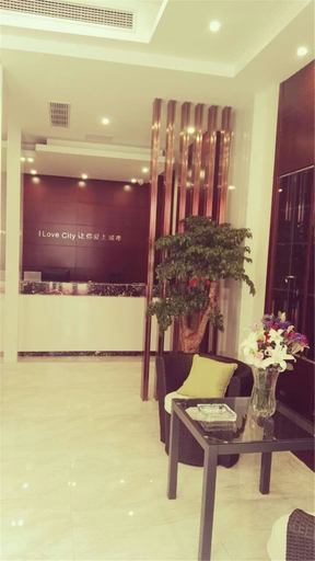 Others 4, City Comfort Inn (Chizhou High-speed railway station), Chizhou