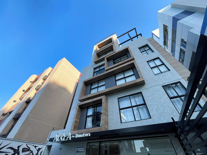 Exterior, Áurea By Hosppedar, João Pessoa