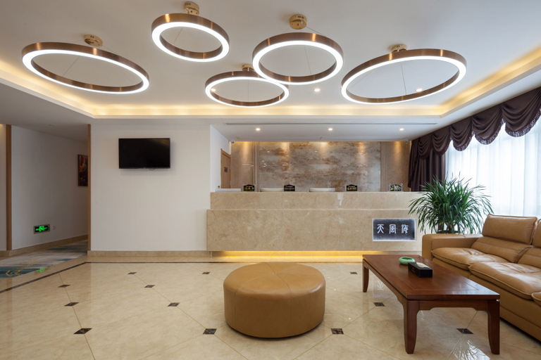 Others 5, Tianfenghai Boutique Hotel, Suzhou