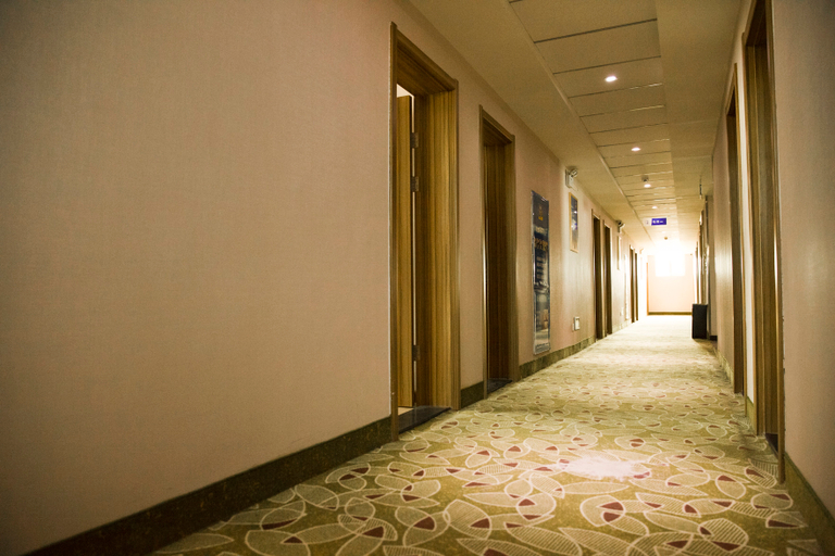 Others 4, EakaHotelRongCheng, Baoding