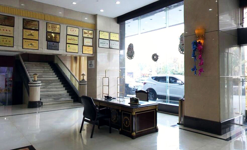 Others 3, Shen Long Hotel, Hengyang
