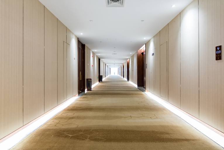 Others 3, Binhu Conference Center, Yancheng