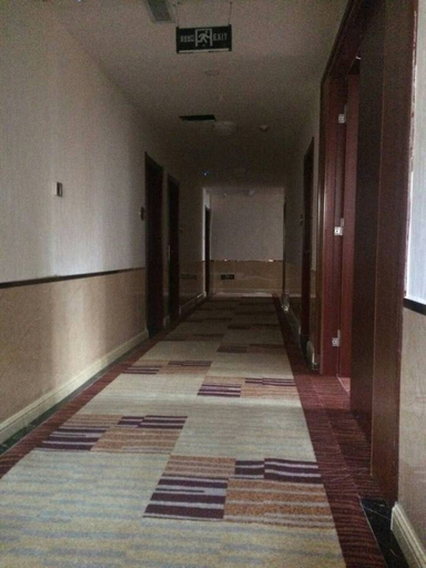 Others 4, Yongde Business Hotel, Linxia Hui