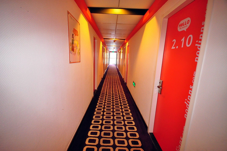 Others 5, Pod Inn (Hangzhou Wen'er Road), Hangzhou