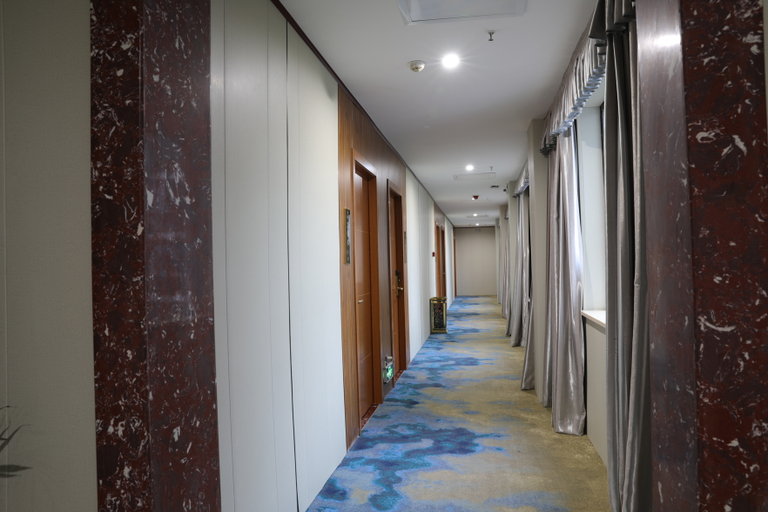 Others 3, Zhuzhou Xizi Hotel (Hongqi Square), Zhuzhou