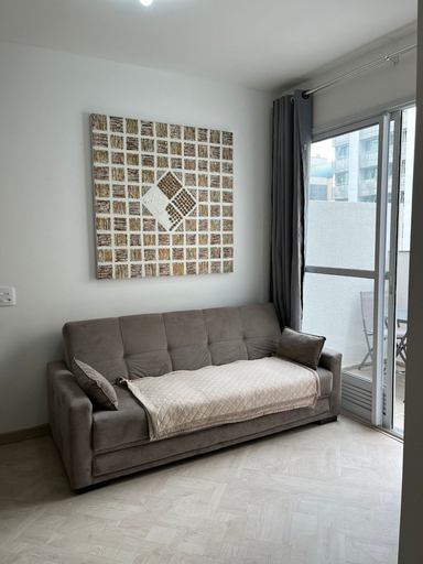 Living area 3, LK Centro 1, Belo Horizonte