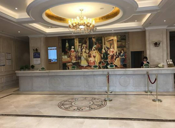 Others 5, Vienna Hotel Xuzhou Jinshanqiao, Xuzhou