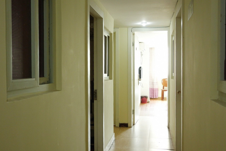 Others 4, ホテル(), Shanghai