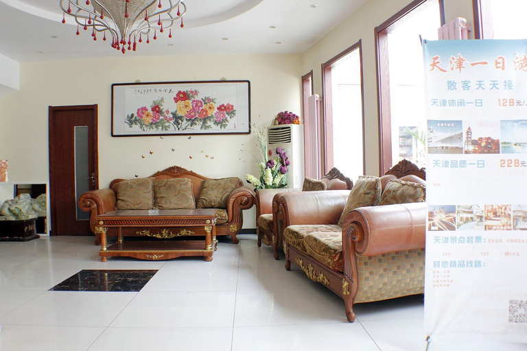 Others 5, Longxisheng Boutique Hotel (Tianjin West Station Branch), Tianjin