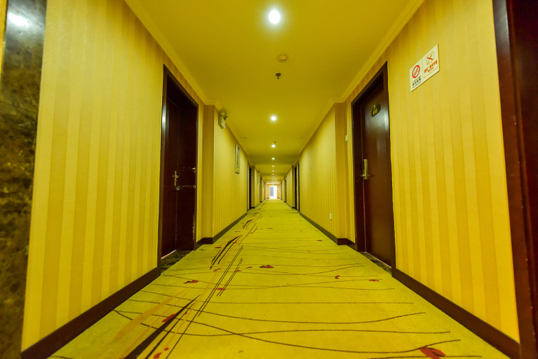 Others 3, Jinhao Hotel, Chengdu