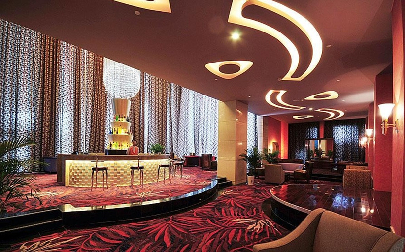 Others 5, Baiqiang International Hotel , Shiyan Century Top 100, Shiyan