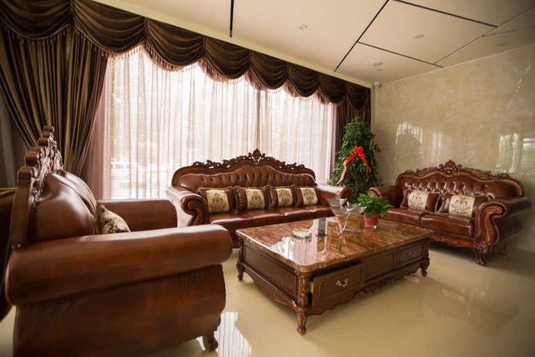 Others 4, Shunjing Holiday Hotel, Jining