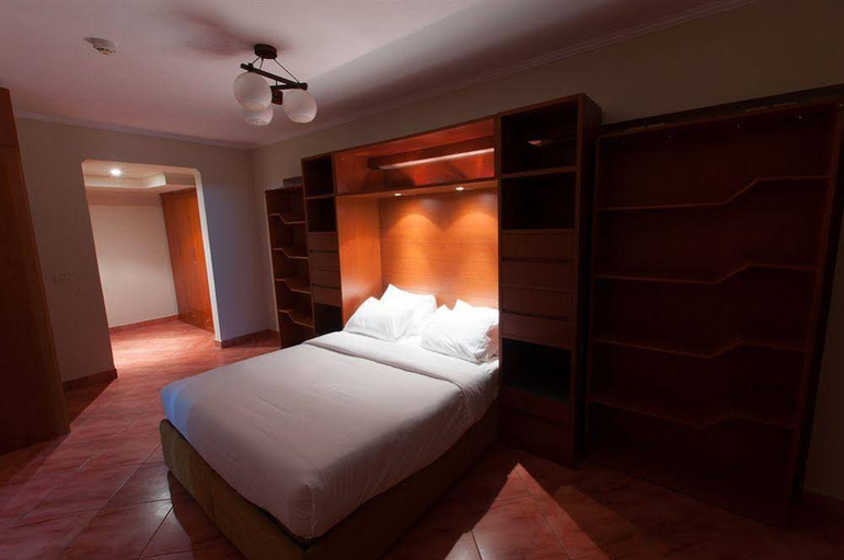 Bedroom 3, Porto Marina Apartments By Amer-Group, Al-Hammam