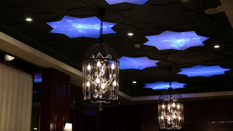 Others 3, Hou Han Impression Hotel, Jiaxing