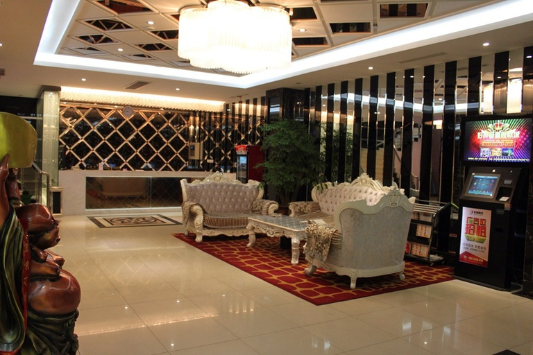 Others, Suoai Boutique Fashion Hotel, Shanghai