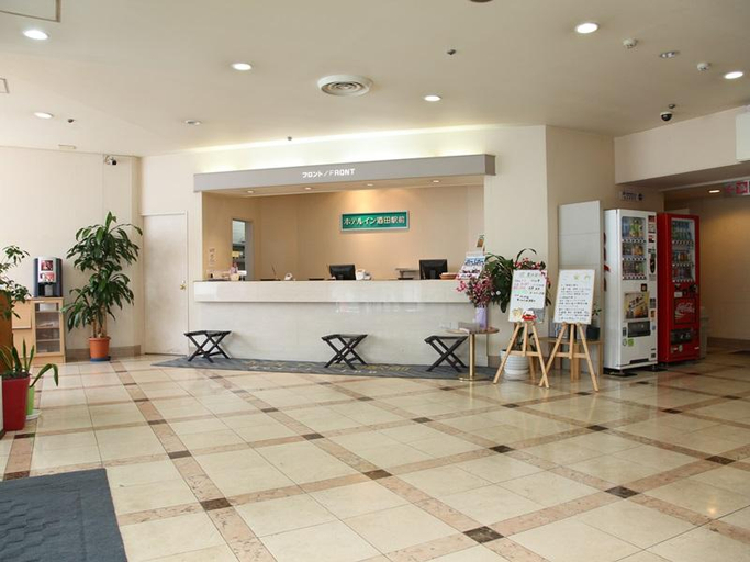 Others 5, Hotel Inn Sakata, Sakata