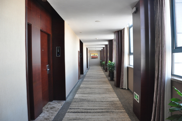 Others 4, Rensheng Jinghao Hotel, Chizhou