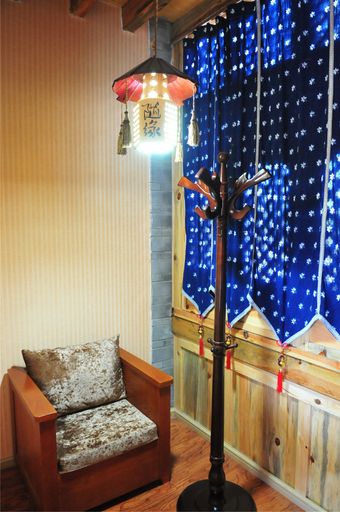 Others, Canger Styel Hotel, Dali Bai