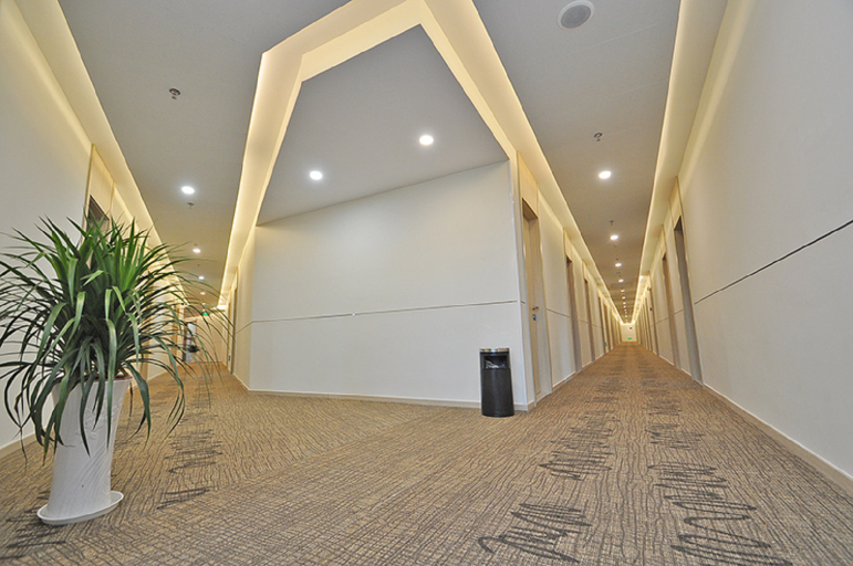 Others 2, Elong Anyun Hotel (Nanjing Hongyang Plaza Taishan Xincun Subway Station), Nanjing