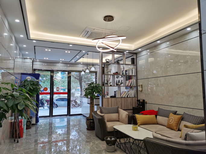 Others 4, Fengshan Puerman Boutique Hotel, Hechi