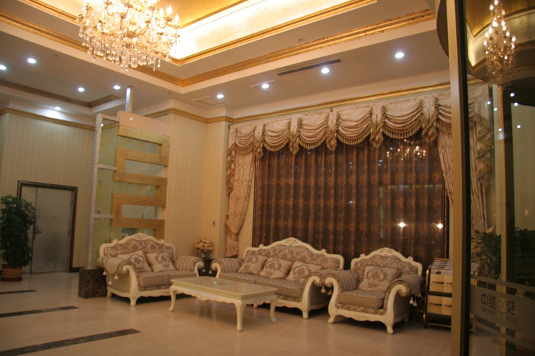 Others 5, Zhongchi Hotel, Jinzhou