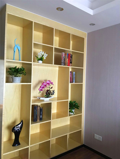Others 5, Junyue Business Apartment, Guangzhou