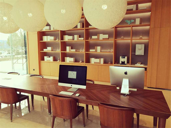 Others 4, JI Hotel (Linfen Zhongda Street), Linfen