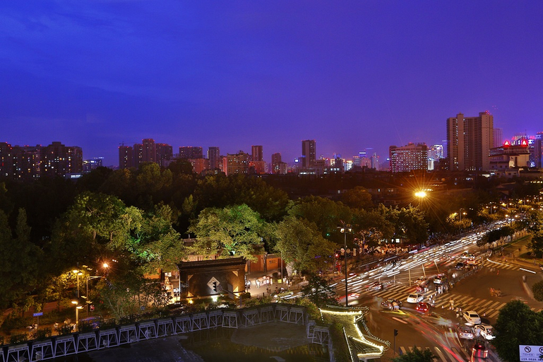 Others 4, Orange Hotel (Chengdu Wuhouci Jinli), Chengdu