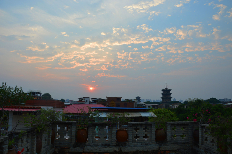 Others 4, Suqingmen Youth Hostel QuanZhou, Quanzhou