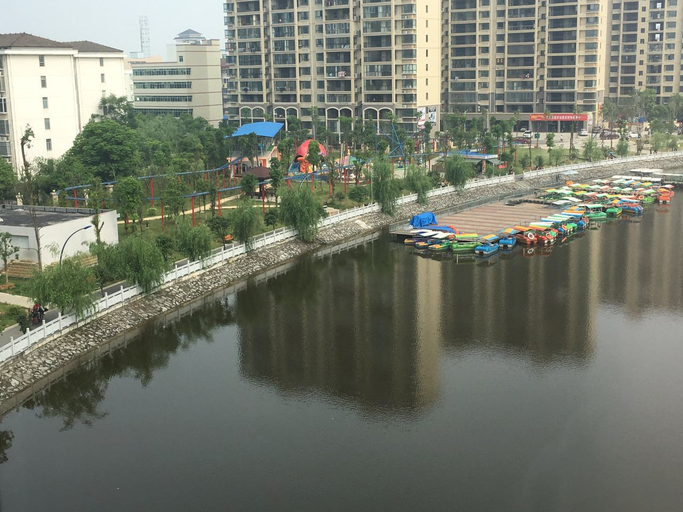 Others 3, Qitian Hotel (Yingu International), Changde