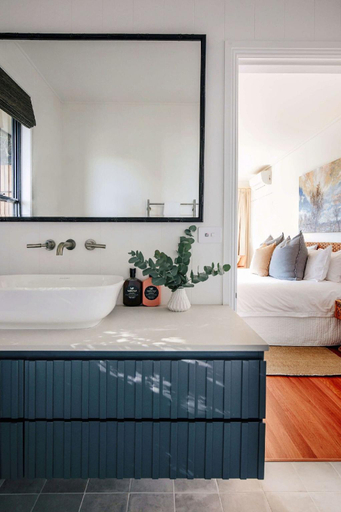 Bathroom 4, Ocean Farm - Luxury and seclusion close to Sydney, Kiama