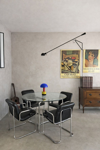 Living area 5, La Bauhaus by Wonderful Italy, Brescia